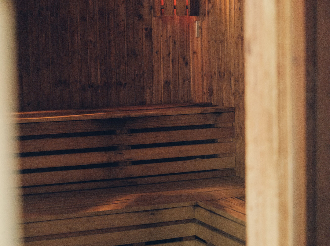 Fjellbadet - Spidsbergseter-Venabygd必去景点