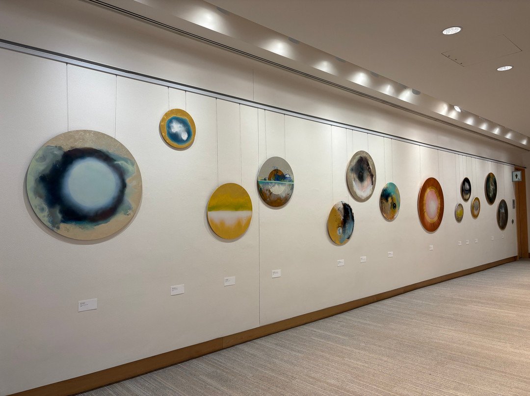 Overture Center for the Arts-麦迪逊必去景点