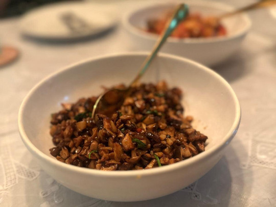 Little Green Kitchen-新加坡必去景点