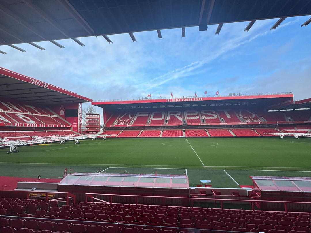 Nottingham Forest Museum & Tours-West Bridgford必去景点