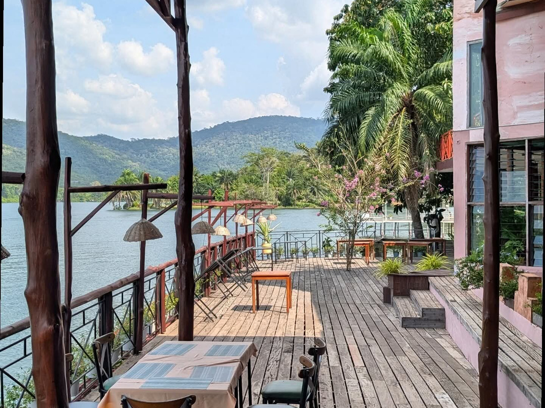 TANF Charity-Tours-Aburi必去景点