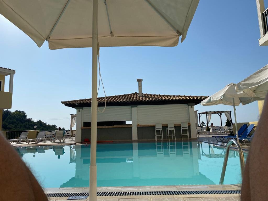 Corfu Aquamarine Hotel主图