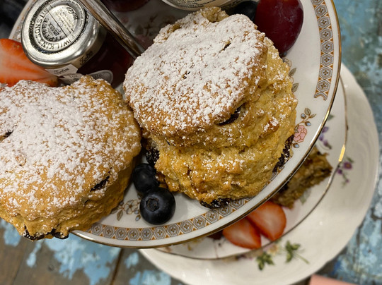 Debbie Bryan-诺丁汉必去景点