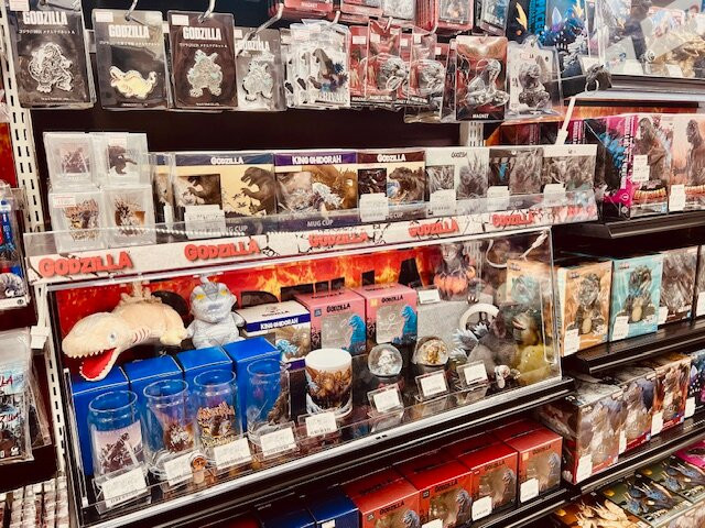 电电城(电器、电子产品商城)-Nippombashi必去景点