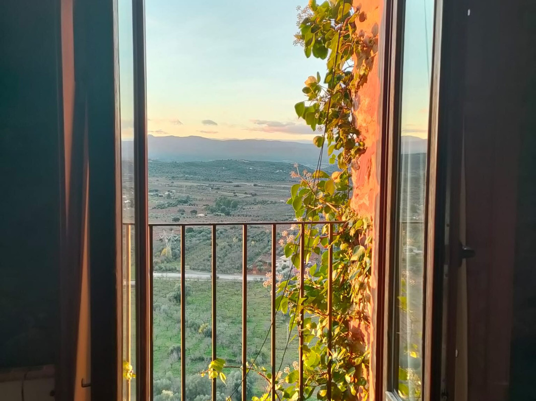 Hotel El Jardin Vertical主图