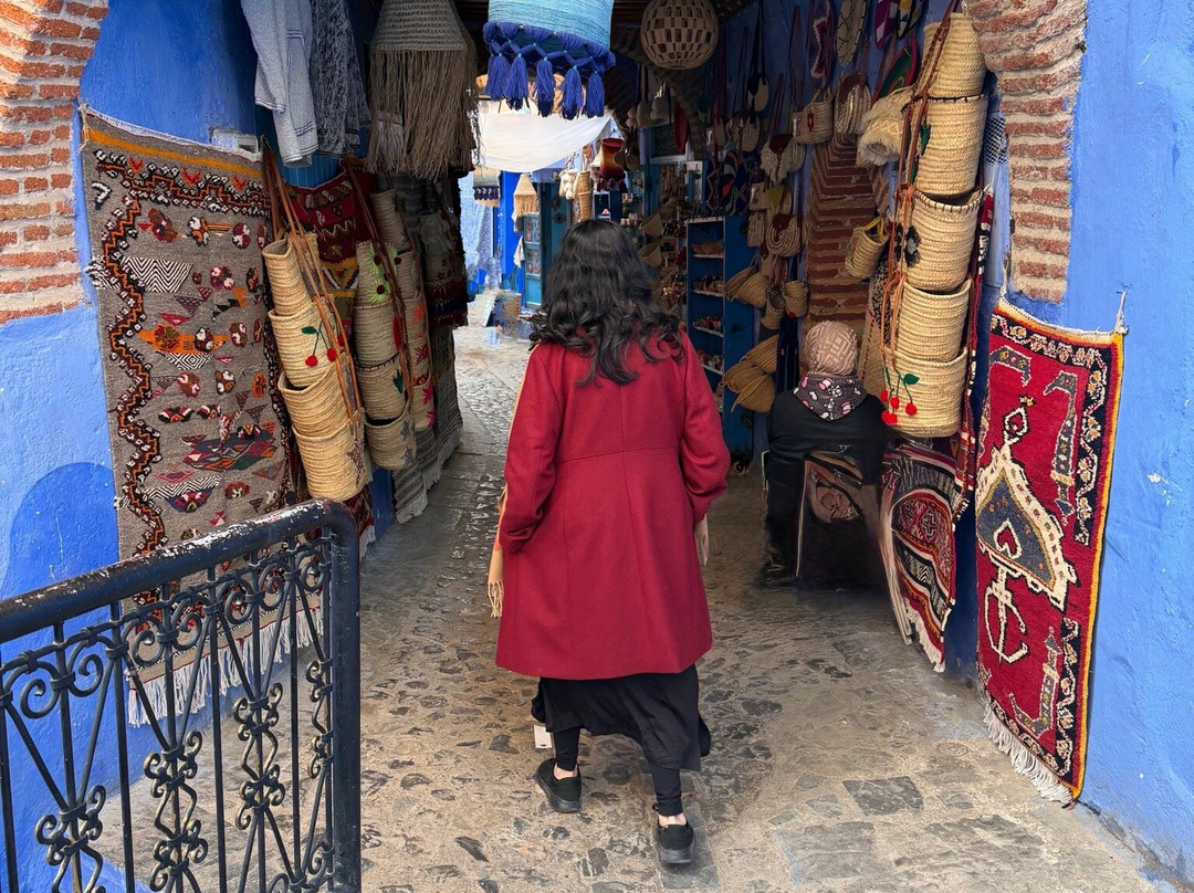 Morocco Hire Car & Private Driver-Marrakech-Safi必去景点