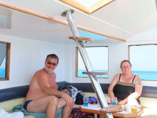 Erlebnis Ägypten-Safaga必去景点