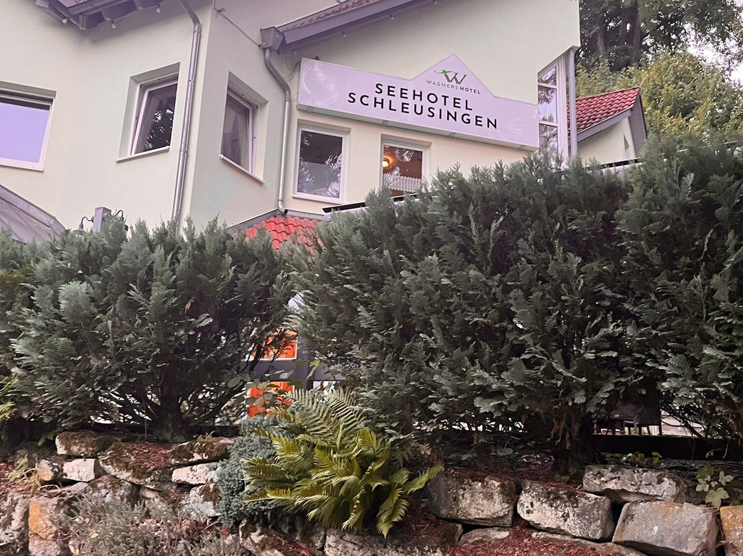 希·豪斯酒店主图