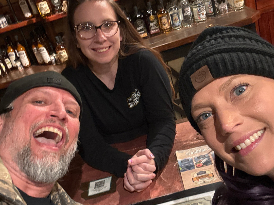 Tennessee Legend Distillery - Winfield Dunn Parkway-塞维尔维尔必去景点