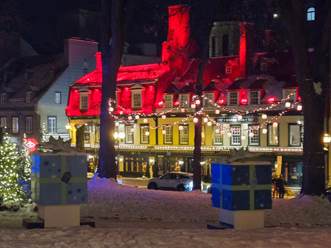 奥博度索酒店主图