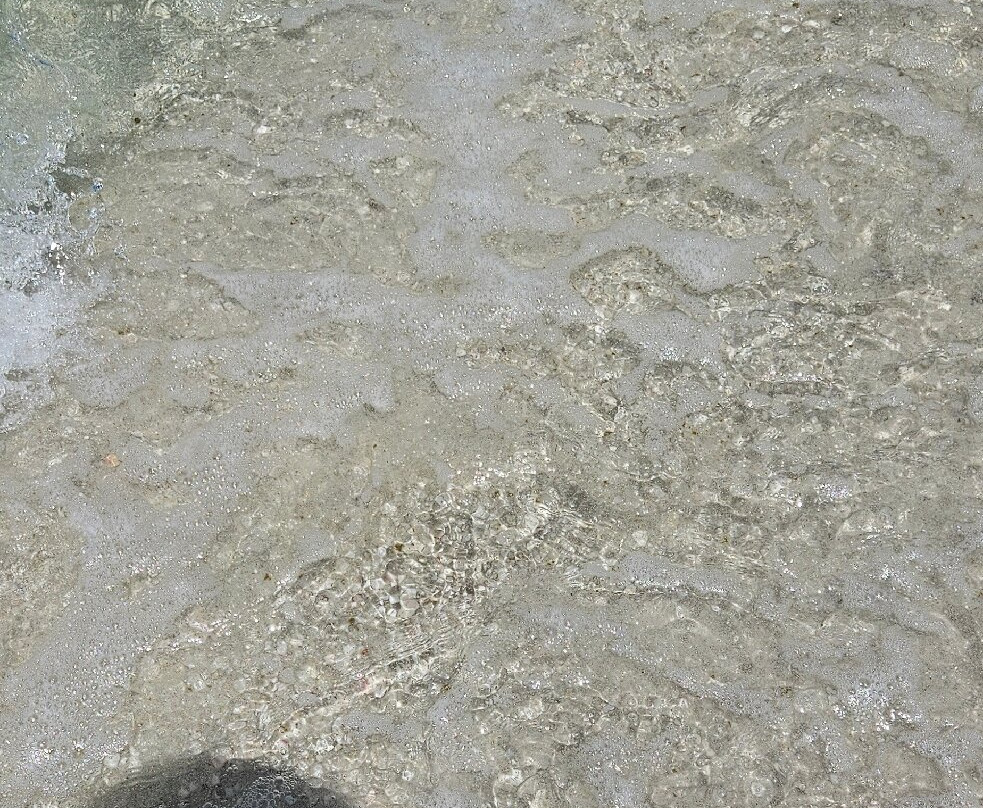 Ponta da Alcaira - Arubinha-阿拉伊阿尔港必去景点