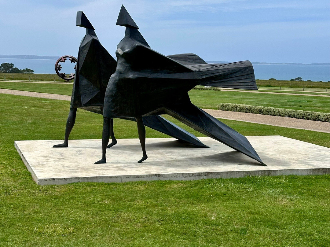 Mornington Peninsula Plunge Wine Tours-巴尔纳灵必去景点