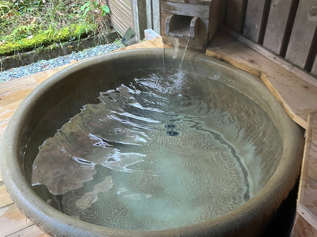 Mashikokan Satoyama Resort Hotel主图