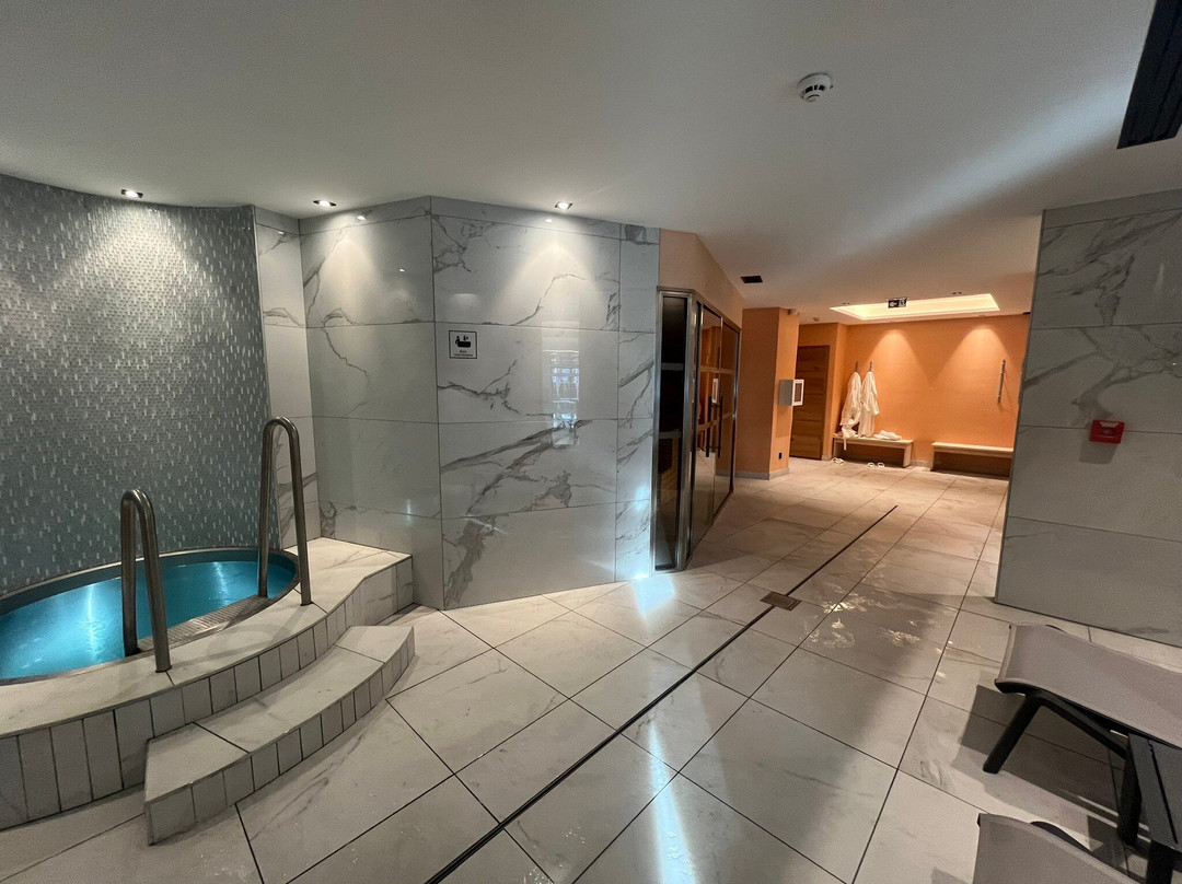 Rivage Hôtel & Spa Annecy主图