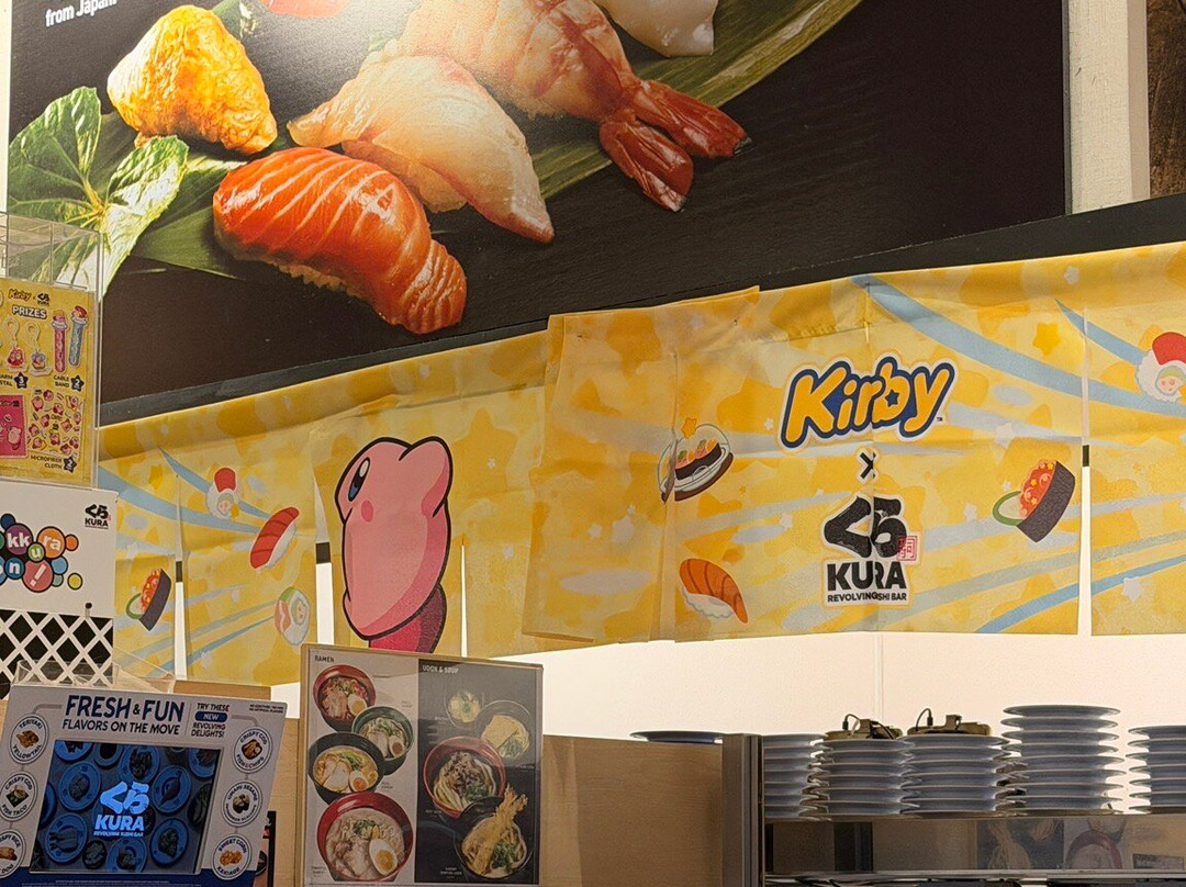 Kura Sushi