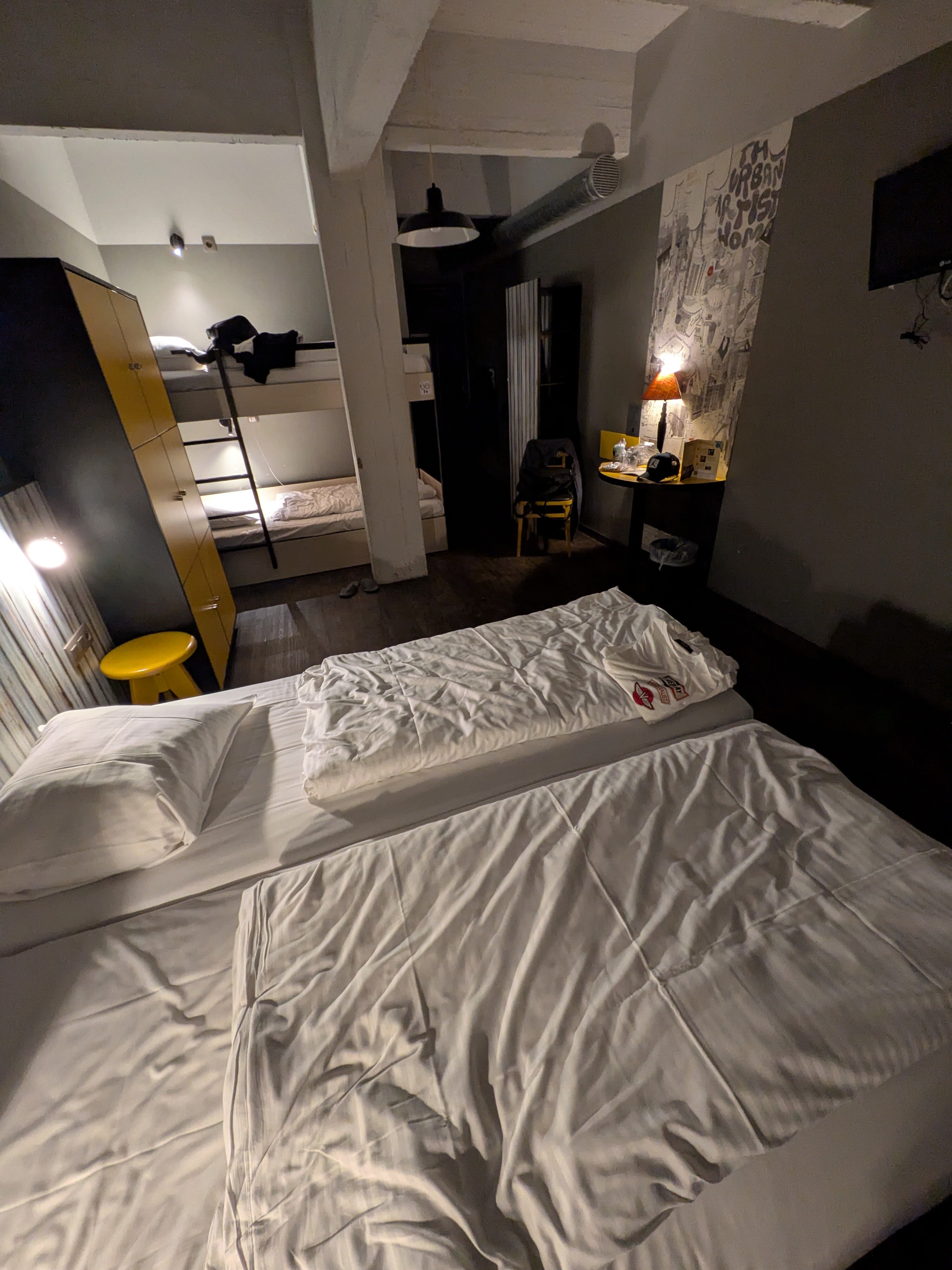 布鲁塞尔市中心梅宁格尔酒店-官方