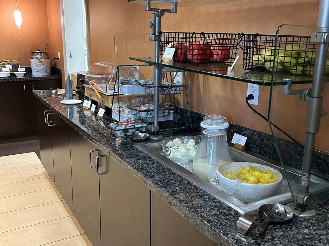 Residence Inn Danbury主图