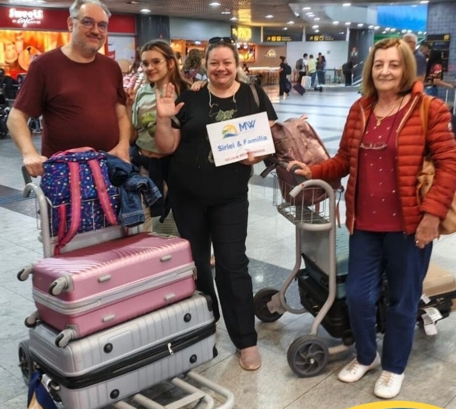 MW TRANSFER-累西腓必去景点