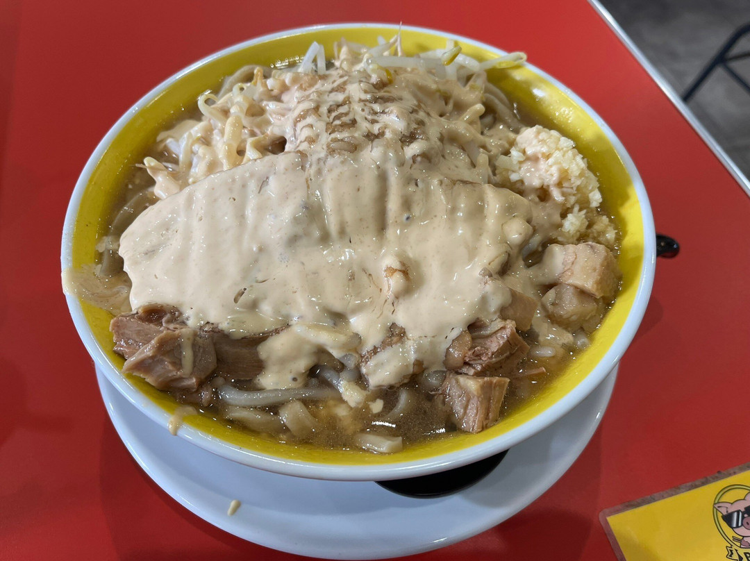 BUTAKIN Uehonmachi主图