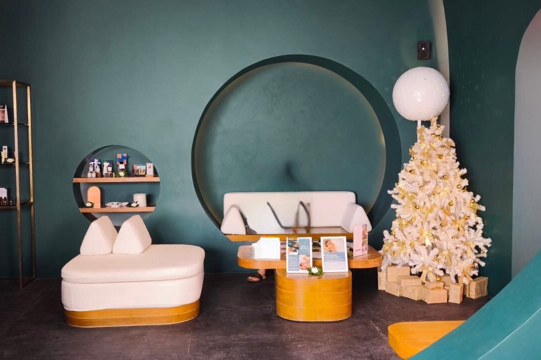 SALA Spa Chaweng-查汶海滩必去景点