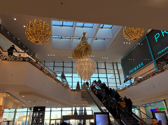 Centro Commerciale Adigeo-维罗纳必去景点