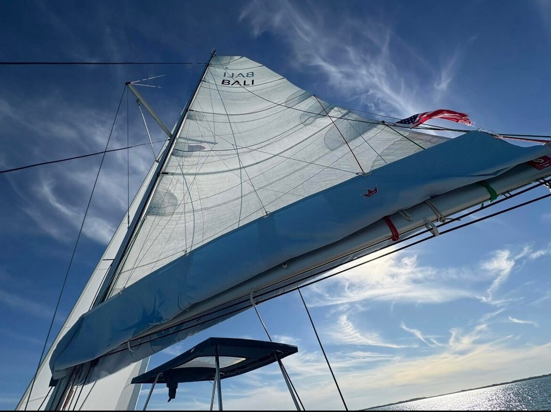 Navigare Yachting-Marsh Harbour必去景点