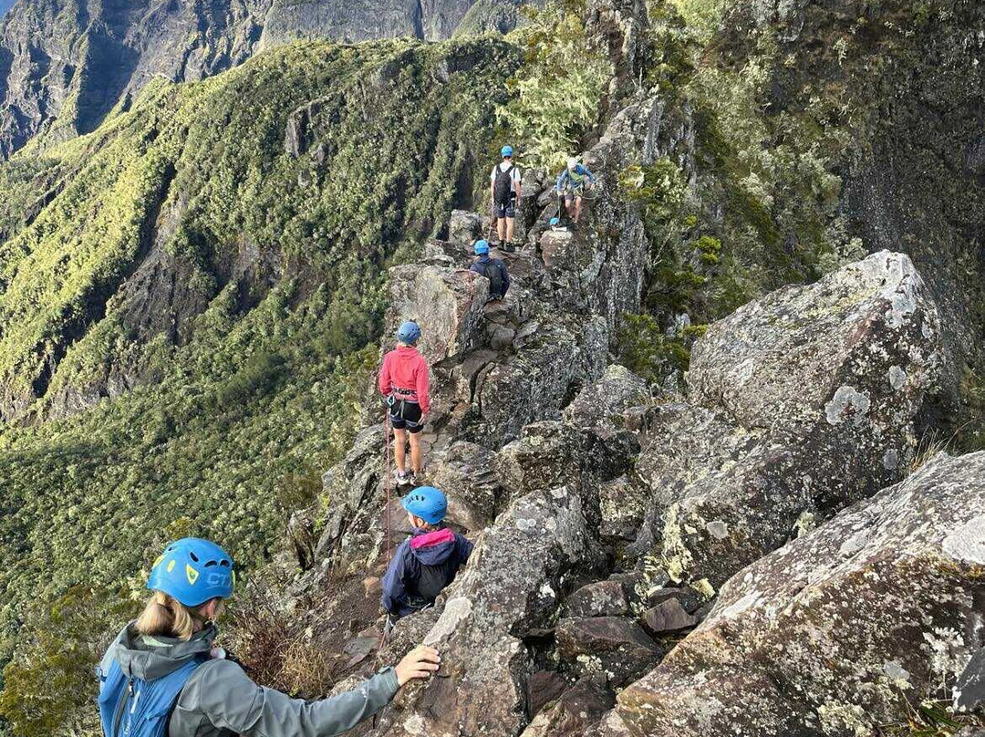 Guides 3 Salazes-拉萨里讷雷班必去景点