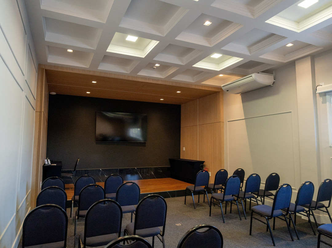 Hotel Beira Rio Palace主图