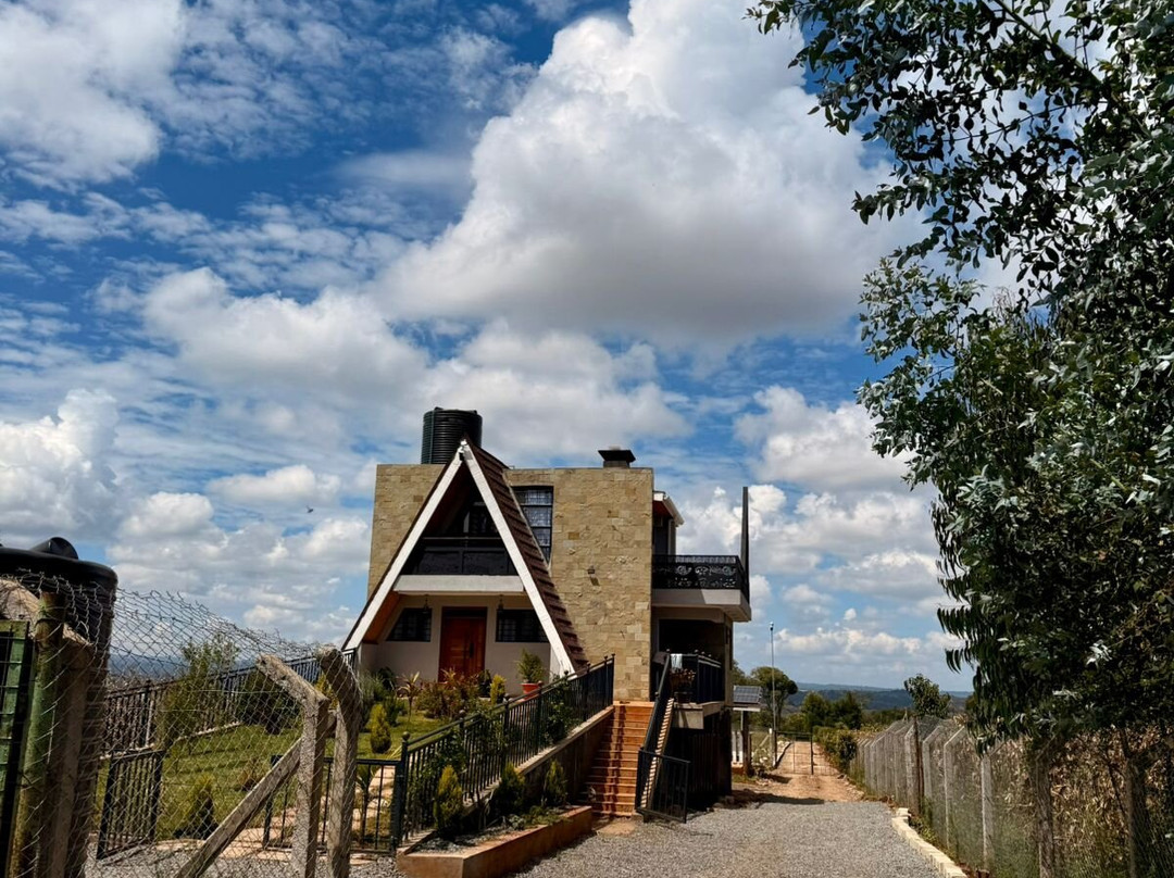 Le Satima Farmhouse