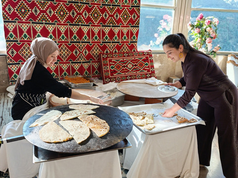 Orkis Palace Thermal & Spa主图