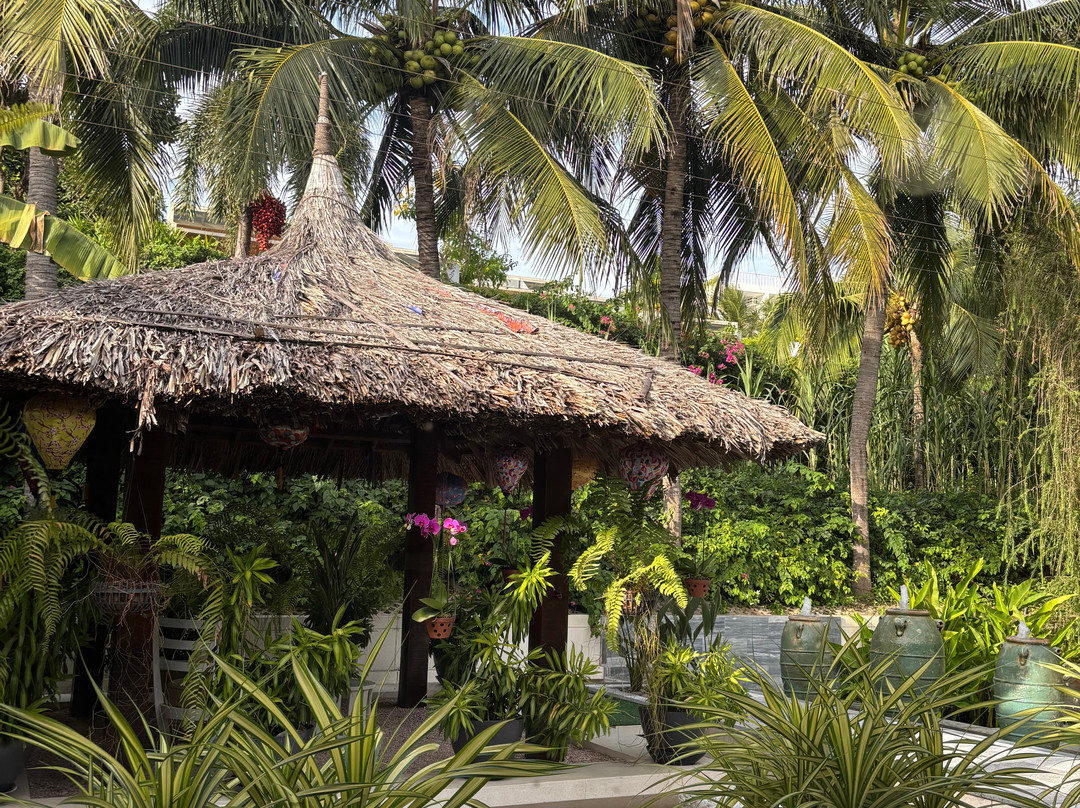 Zest Spa-藩切市必去景点