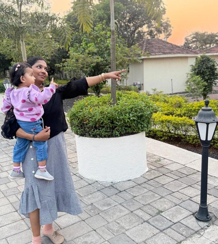 AeroVillage Panheli主图