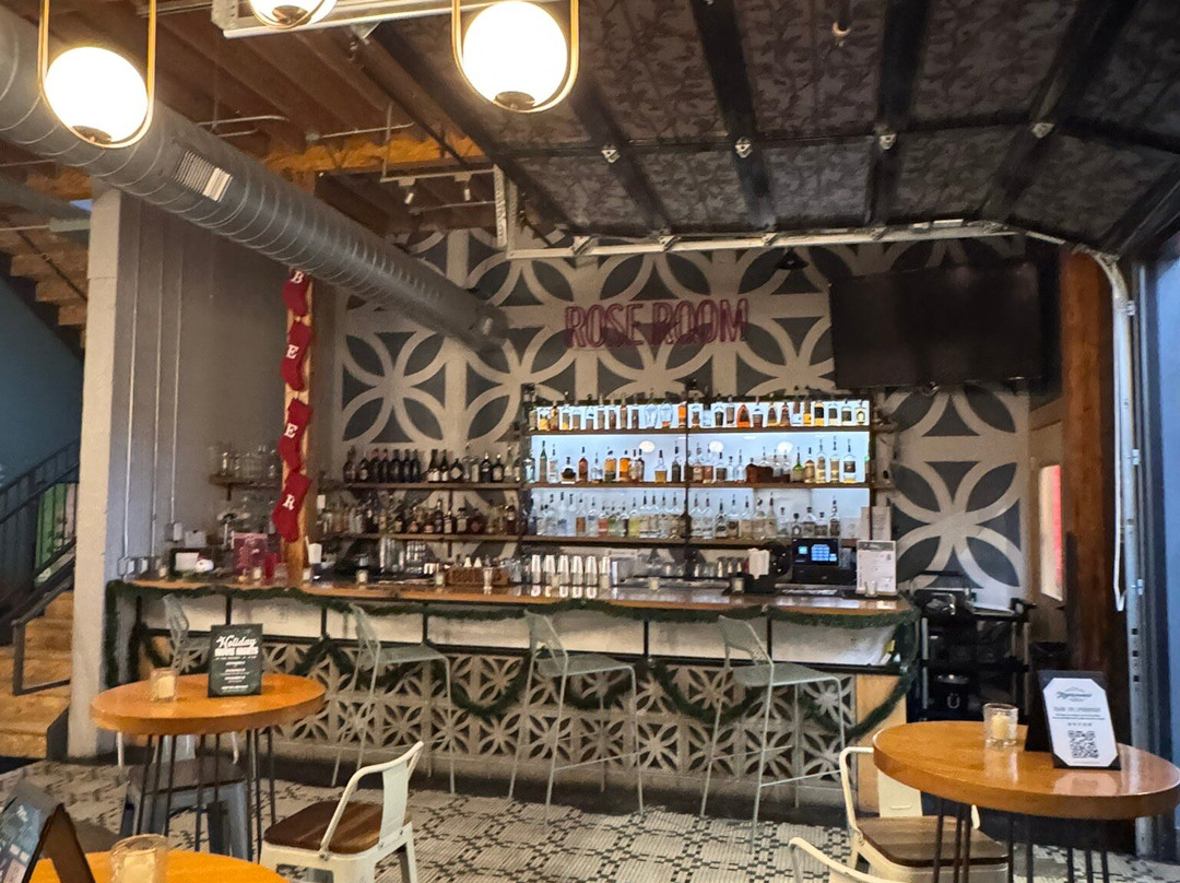 Myer's Market  (food Hall)-斯普林菲尔德必去景点