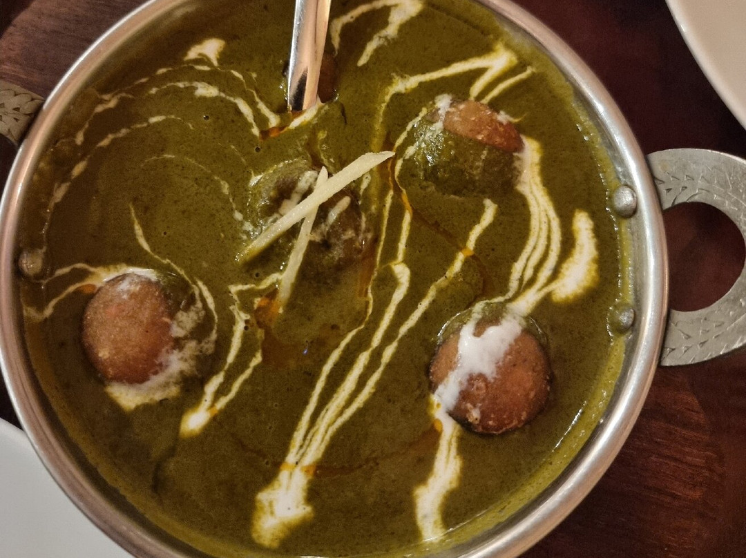 Indya Restaurant Orpington主图