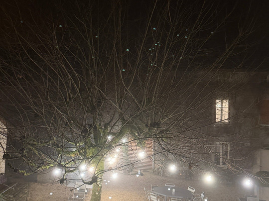 Relais de la Source主图