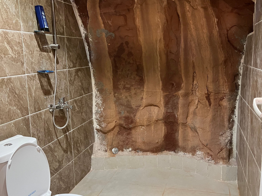 Bedouin Nights Camp-Wadi Rum Village必去景点