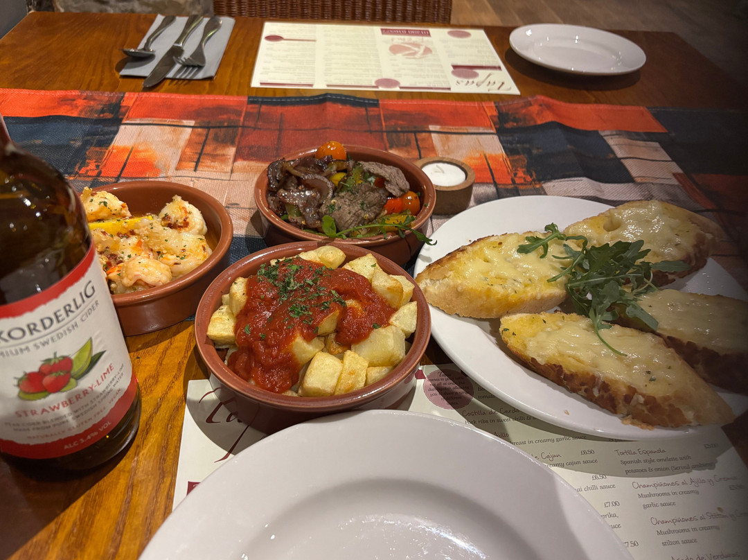 Rems Cafe Bar and Restaurant