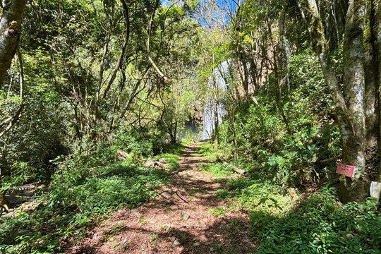 Cascata Garganta dos Polacos-Casca必去景点