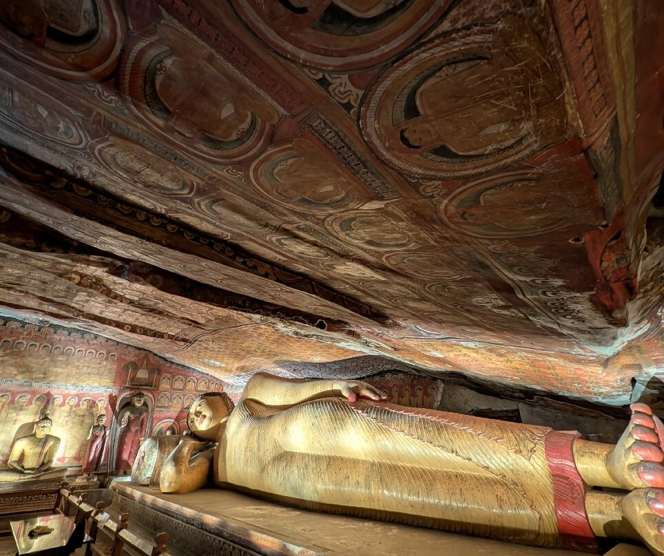 H.O.T Tourism-科伦坡必去景点