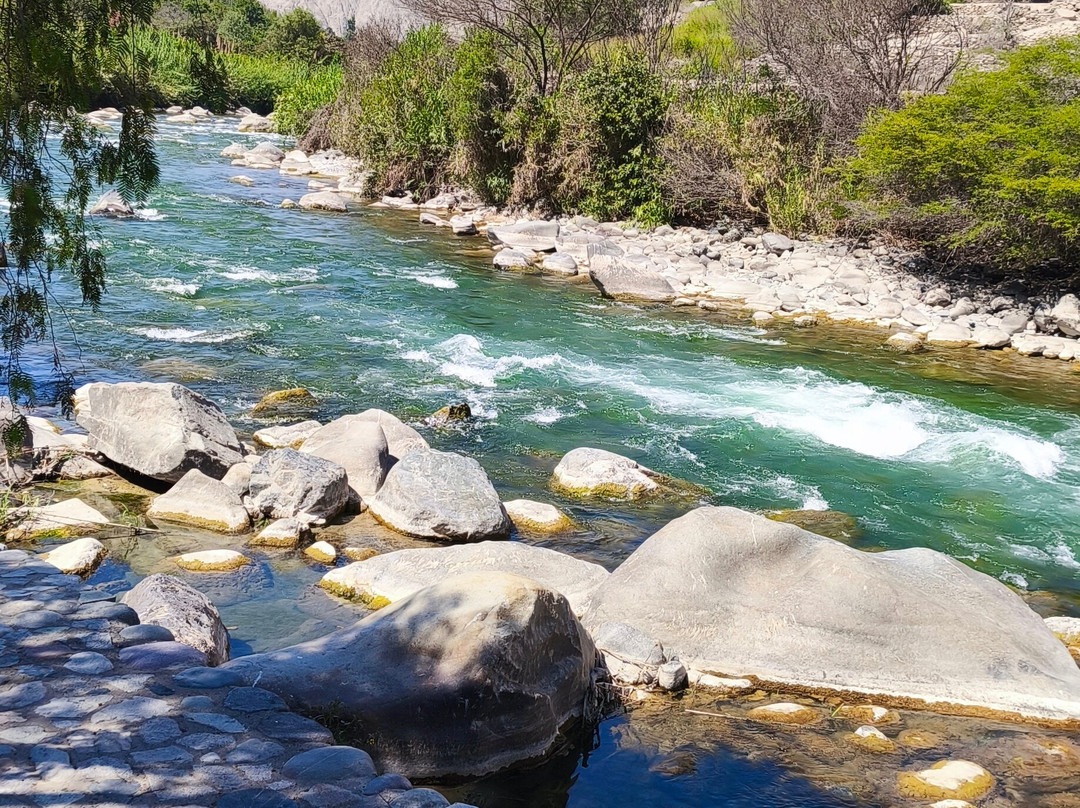 El Molino Hotel & Restaurante主图