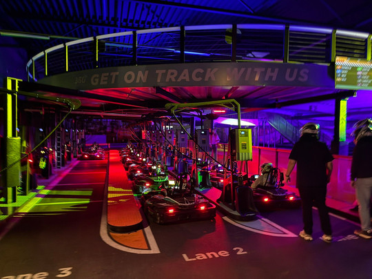 Playdôme-罗森达尔必去景点