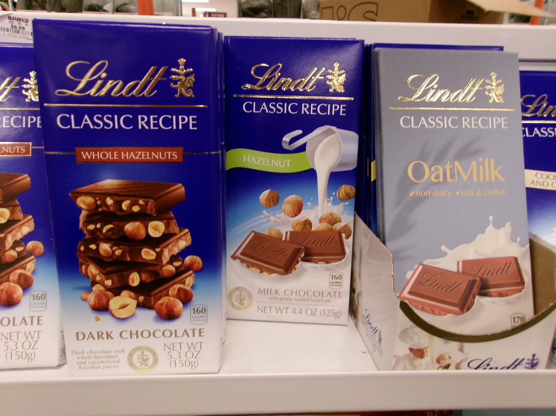 Kohl's-Newington必去景点