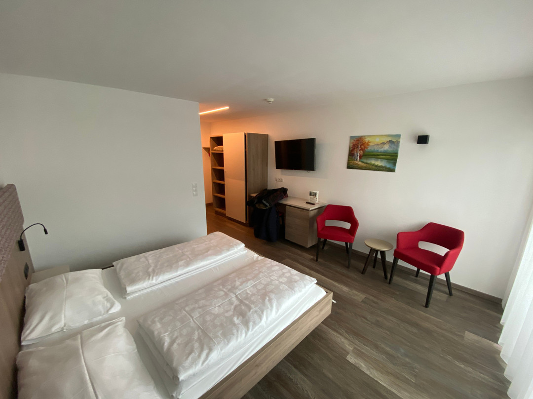 蒙德舍因酒店主图