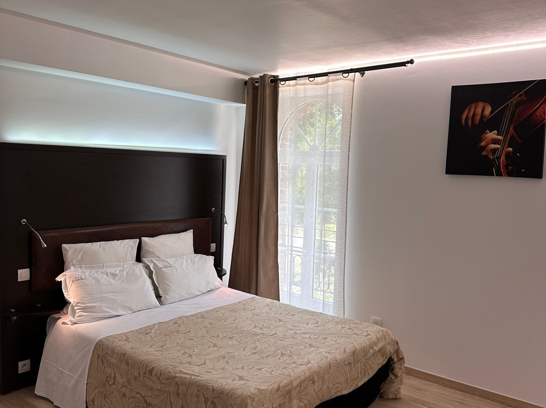 班努老磨坊客栈主图