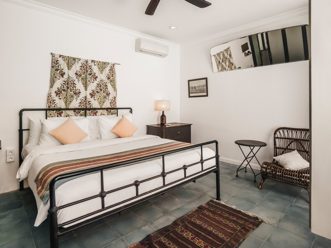 布朗费德酒店主图