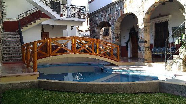 Villa San Francisco Hotel主图