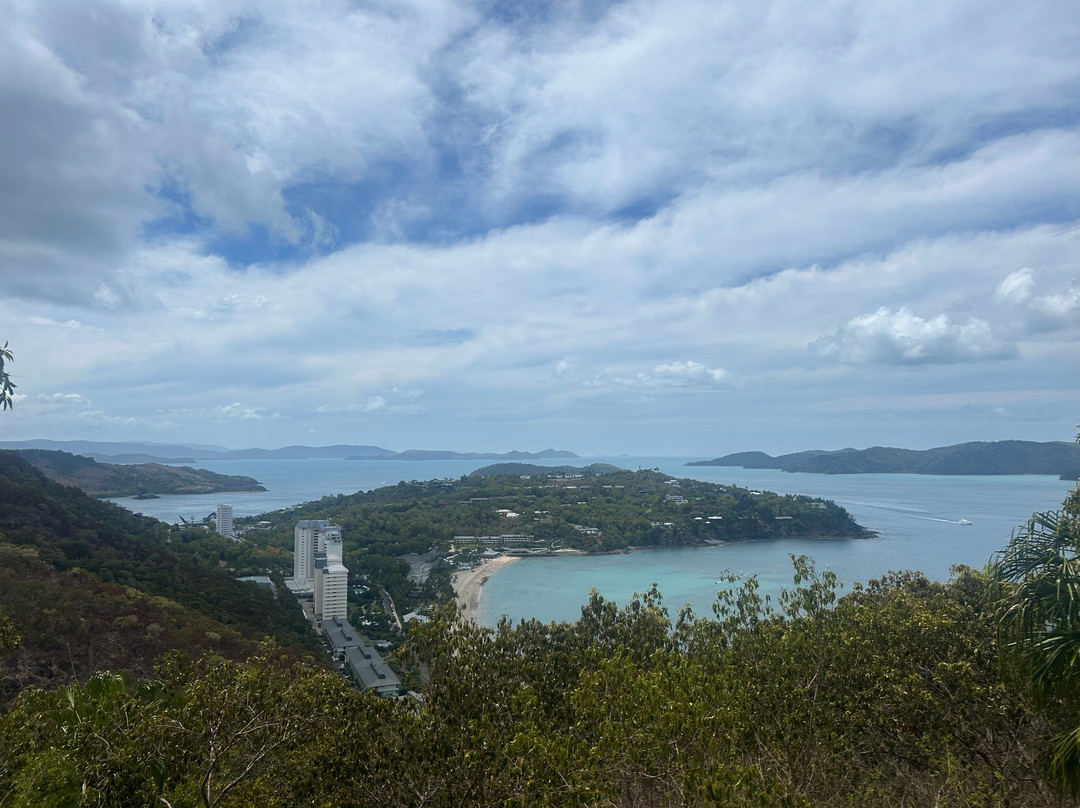 Hamilton Island Offroad Adventures-汉密尔顿岛必去景点
