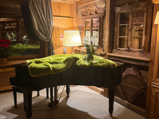 Sporthotel Arabba主图