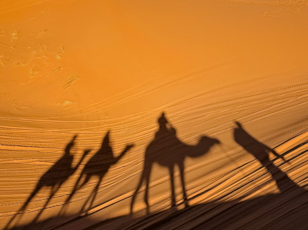 Cultura Travel Morocco-卡萨布兰卡必去景点