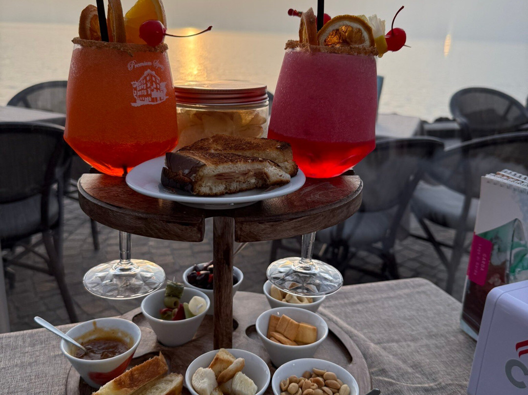 Lungolago di Bardolino-巴尔多利诺必去景点